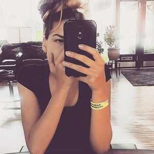 Meet your Posher, Genevra